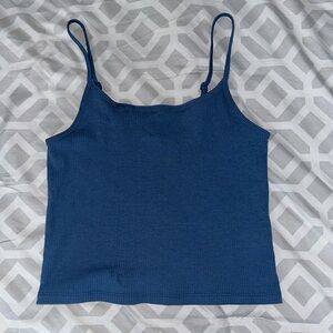 American Eagle crop top